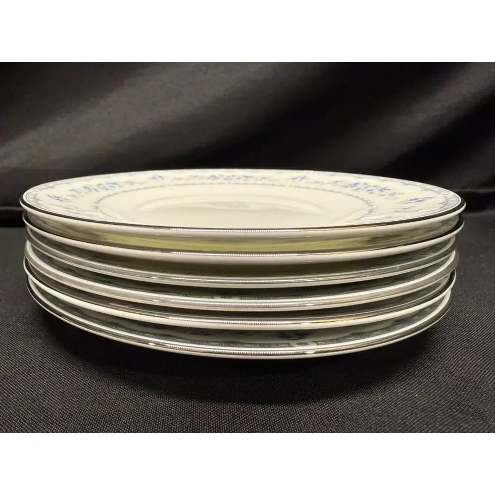 Set of 6 Wedgwood 6